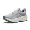 Anta Cushioning Slip Resistant Breathable Height Increasing Low Top Training City Commuting Running Shoes Men's 912545535-2