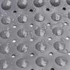 Non- Bathtub Mat Extra Long Bath Mat For Tub Shower Mats With Suction Cups And Drain Holes Bath Tub Mat For Bathroom