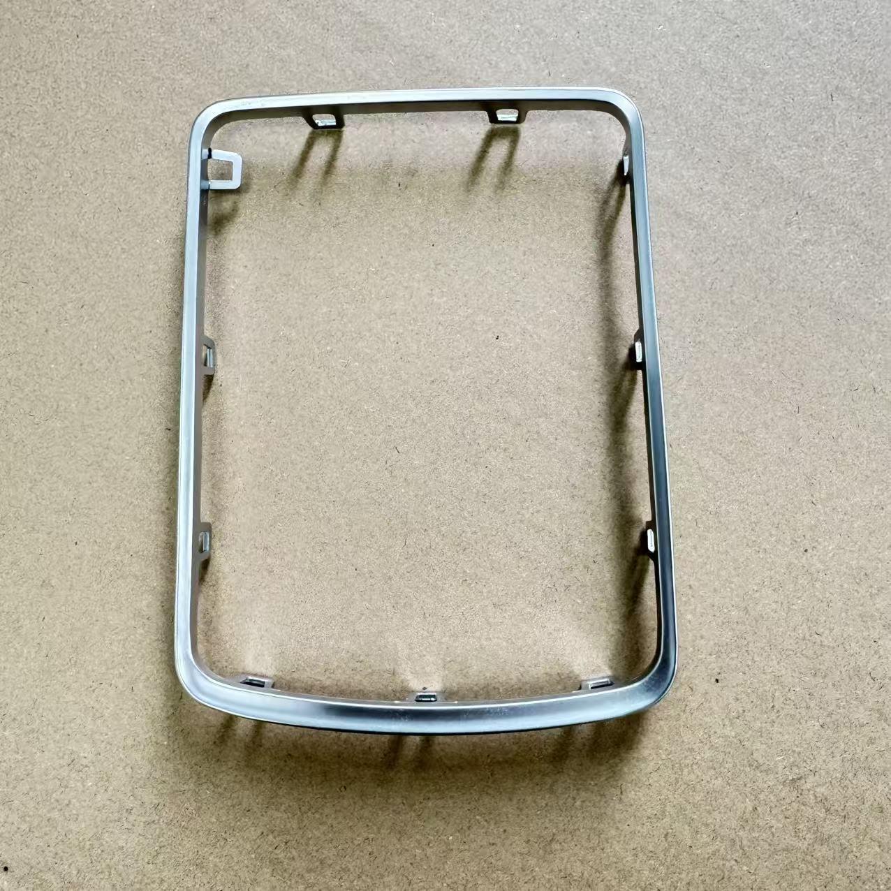 

A4L Q5 Central Control Multimedia & Shift Lever Decorative Frame Panel (OE: 8K0864260) 1