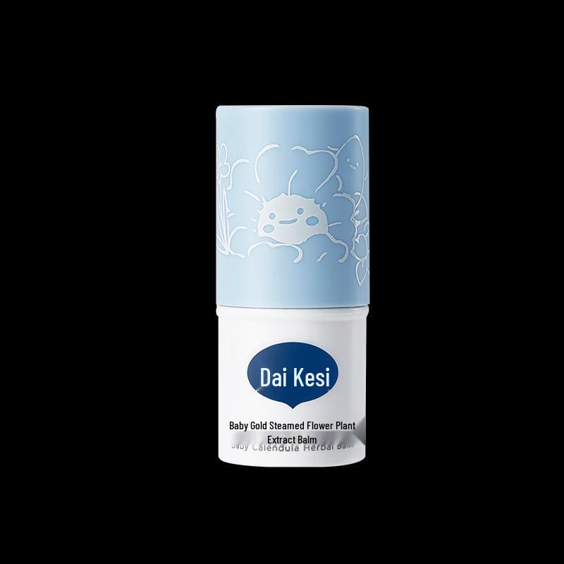 Dai Ke Si Infant Calendula Soothing Cream