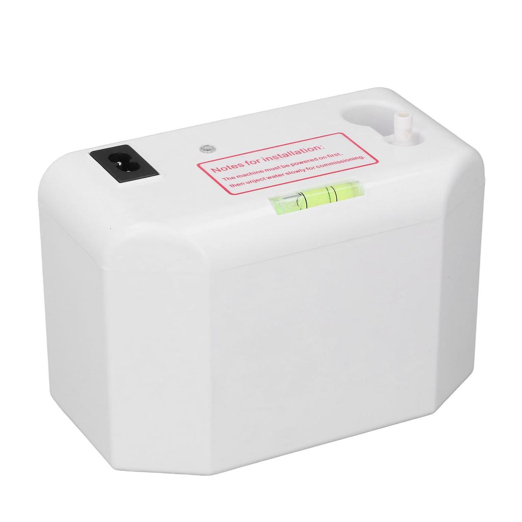 40L/h Automatic Condensate Drainage 200ml 10m Lift Quiet Pump AC Drainage Pump 110VAC 60HZ