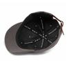 Cotton Short Brim Baseball Cap Unisex Outdoor Sunscreen Hat
