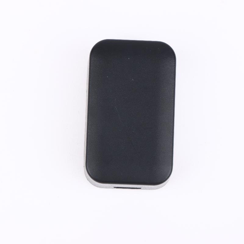 GF22 Mini GPS Tracker Device Wireless Locator with SOS for Kids Pets Vehicles Safety