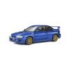 Solido 1/18 Scale Subaru Impreza WRX 22B STi 1998 Sonic Blue SOLIDO SUBARU IMPREZA 22B STi S1807401