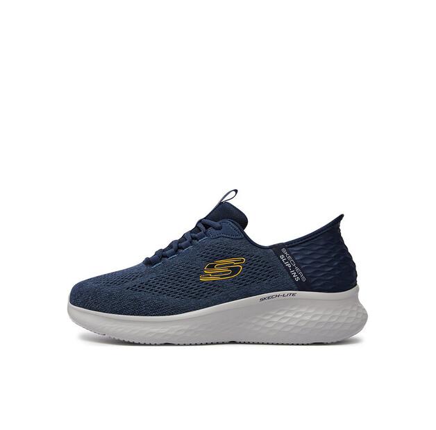 Кроссовки Skechers Slip_Ins