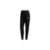 Sports Pants Women's Black Moderate GF0158