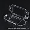 Sony PSVITA 2000 Transparente Kratzfeste Schutzhülle - Hohe Transparenz & Verschleißfest