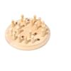 Mussels Wooden Color Memory Chess Game