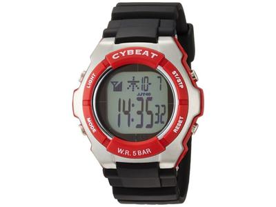 Sun Flame Minamide Mujinki Uhr Cybeat Radio Solaruhr SRC04 SRC04-RE NEU