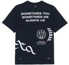 Nike X Nocta Basketball T-Shirt Asiatische Größe DM1727-010