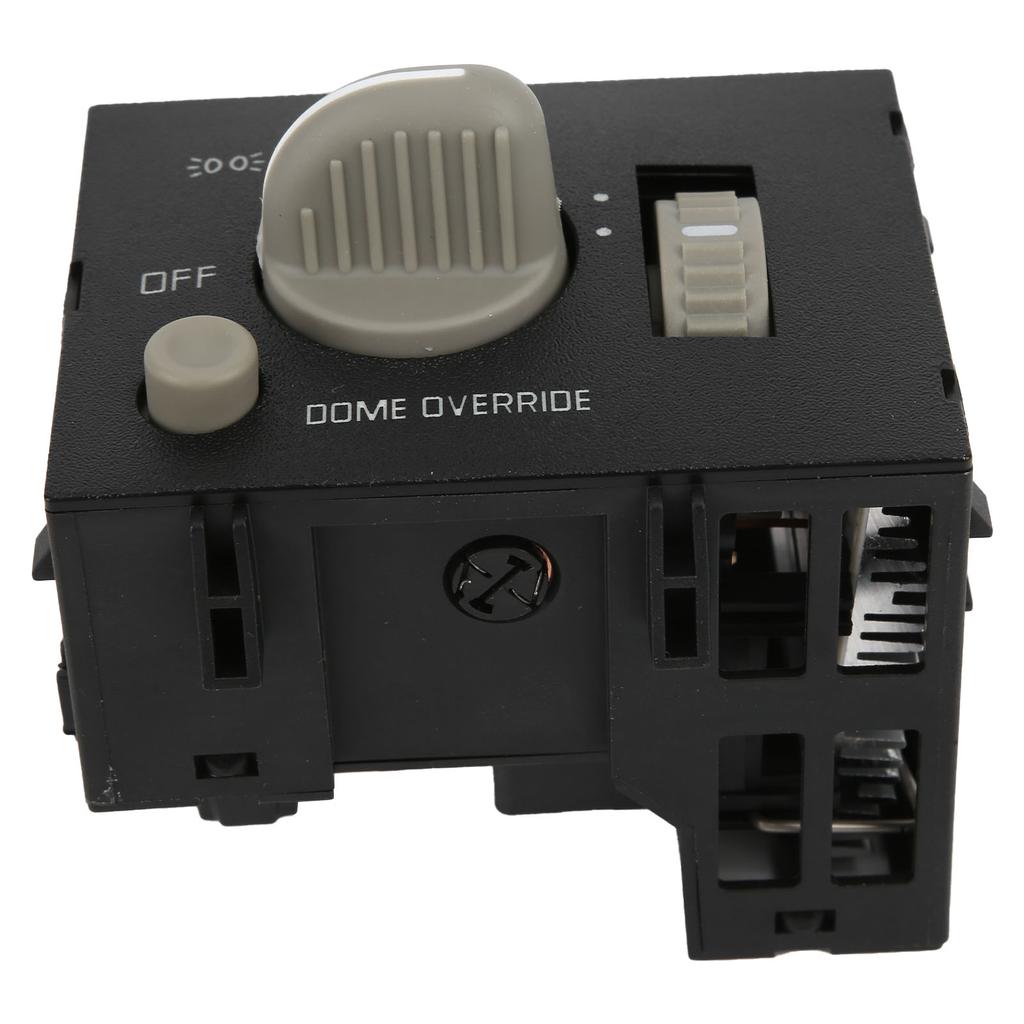 Headlight Parking Light Switch 15013005 Replacement for Cadillac Escalade 1999?2000