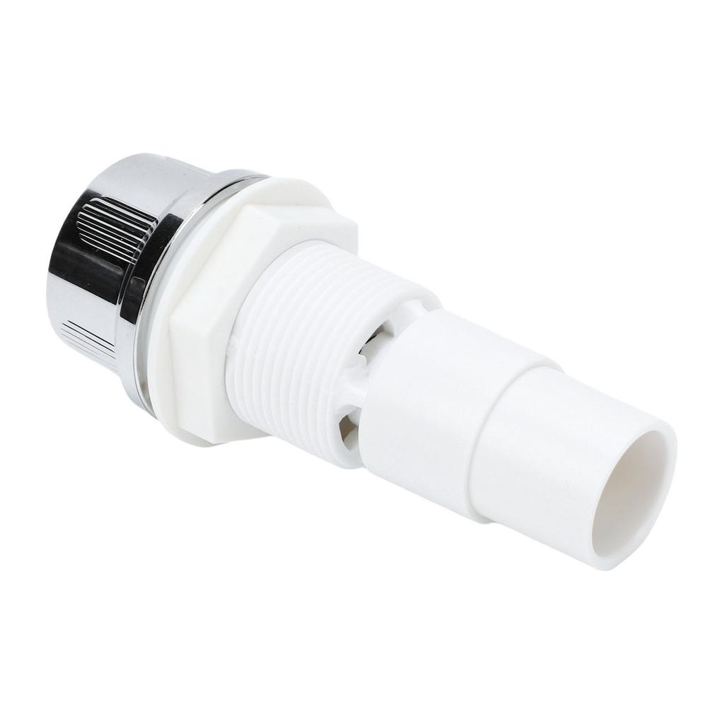 Hot Tub   PVC     Round Bathtub Regulation   Control Knob Button for Bathtub Spa Home