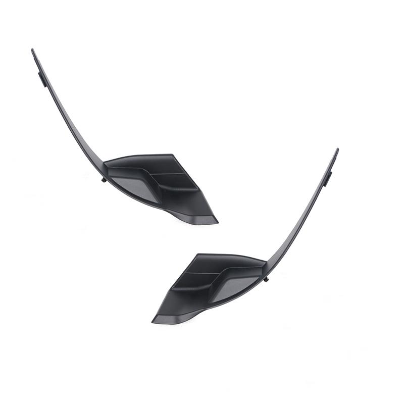 For Car Front Windshield Wiper Cowl Side Trim Cover Water deflector Panel For Subaru Forester SJ 2013-2018 91423SG010 91423SG000