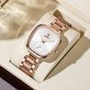 Gohuos 7817 New Arrival Fashion Luxury Women's Wristwatch Waterproof Original Quartz Wrist Watch for Ladies Women Girls Relojes