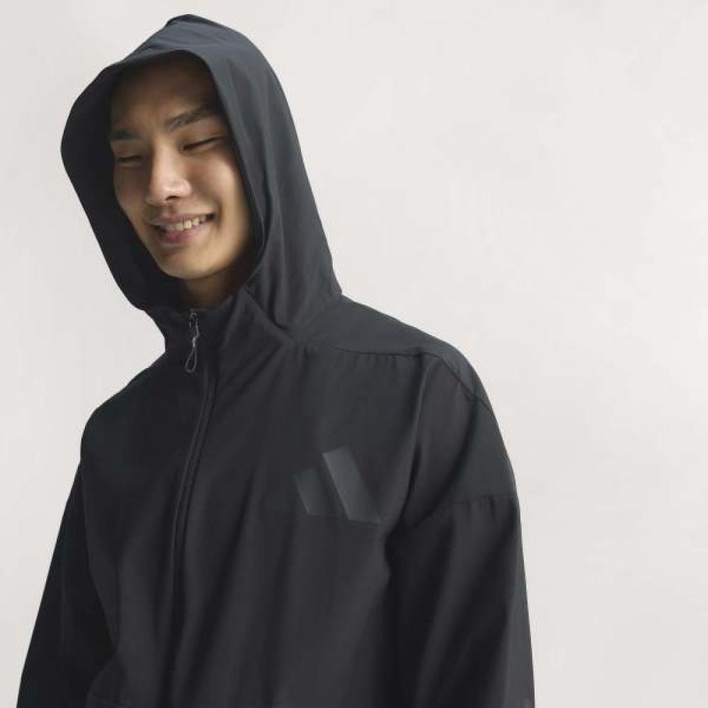 Adidas Z.n.e. Woven Track Top M Kd8494