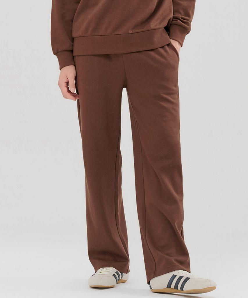 CHASECULT Unisex Essential Straight Pants-Feru7212B08