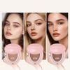 Kissen Foundation Koreanische Make-up Base Nebel Foundations Make-up Vollständige Deckkraft CC Cream Sonnenschutz Kosmetik Hohes Gesicht Weiß