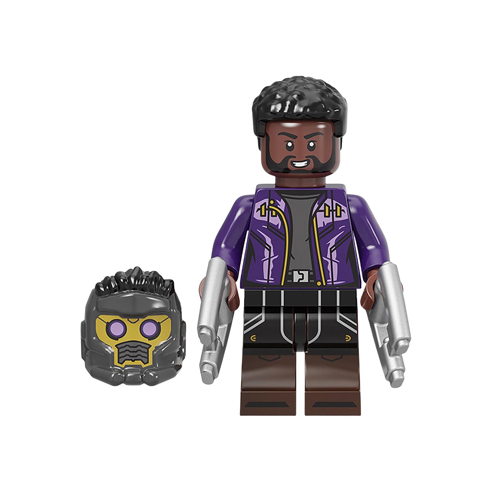 

Іграшки для збирання дрібних частинок