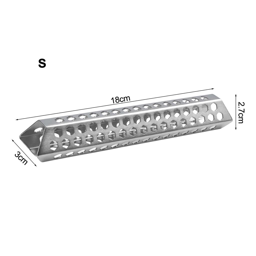 Optimal Air Circulation Aid Stainless Steel Camping Tools Camping Equipment Efficient Burning Stainless Steel Combustion Aid