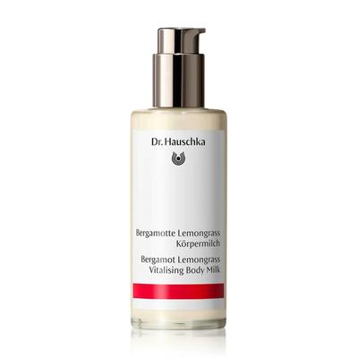 Loção Corporal Bergamota Capim Limão Leite Corporal 145ml