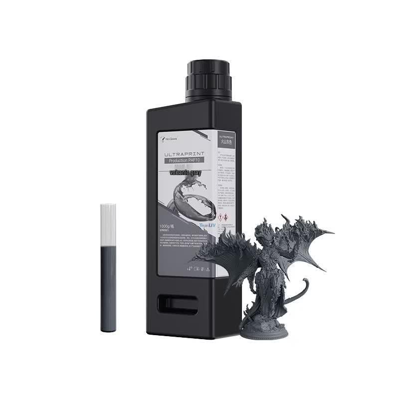 HEYGEARS PAF10 High Transparency Resin