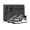Air Force 1 Skateboard Shoes Unisex Low Top White DV0788-001(Team384-BOX)