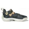 New Adidas Harden Vol.6 Anti Slip And Wear Resistant Breathable Low Top Performance Basketball Shoes Green Teenagers GV7058