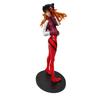Evangelion Anime Versione Finale: Ornamenti per capelli lunghi Asuka e Rei fatti a mano