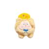 Jinnew Adorable Plush Keychain Accessories Featuring Journey To The West Four Characters