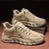 Men's Spring Korean Trendy Casual Board Shoes, Versatile Sports Footwear For Students And Youth.