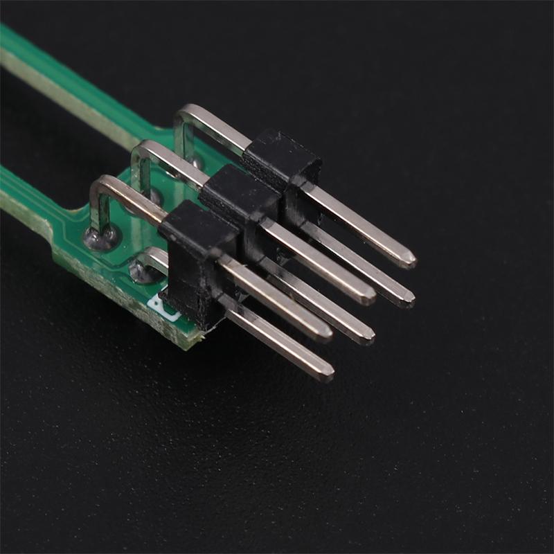 1/2/3Pcs Sht31-Dis Digital Temperature And Humidity Sensor Sht31 Module I2C Communication High Precision