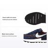 Baskets Enfants Waffle One PS Midnight Navy Bleu Orange Melon-Tint DC0480-401