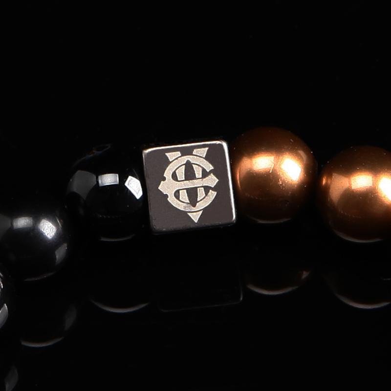 Eightvolume Ev 4 Elements Bead Bracelet