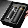 Men's Premium Stainless Steel Tea Infuser Insulated Mug Gift