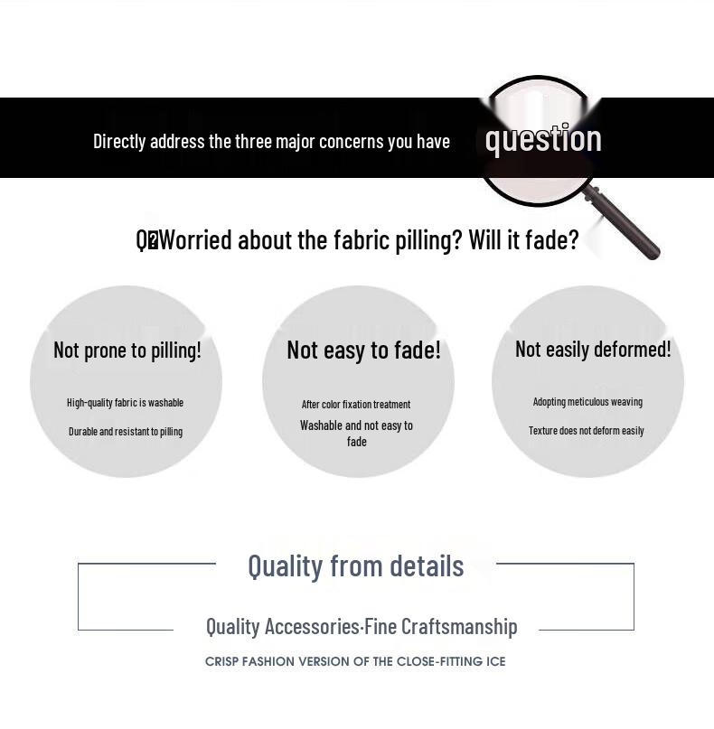 ROMON Men's Fleece Lined Round Neck Knit Sweater