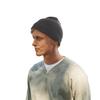 Neutral Ribbed Beanie