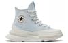 Women's Sneakers Converse Run Star Legacy CX Platform High DIY Beads Aqua Mist (Women's)