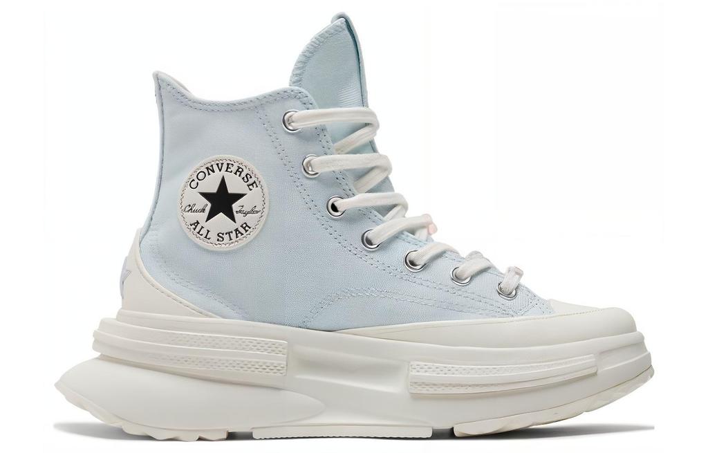 Women's Sneakers Converse Run Star Legacy CX Platform High DIY Beads Aqua Mist (Women's)