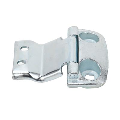 Rear Upper Left Door Hinge 1388883080 Metal Durable Door Hinge Replacement for Peugeot Boxer 2006