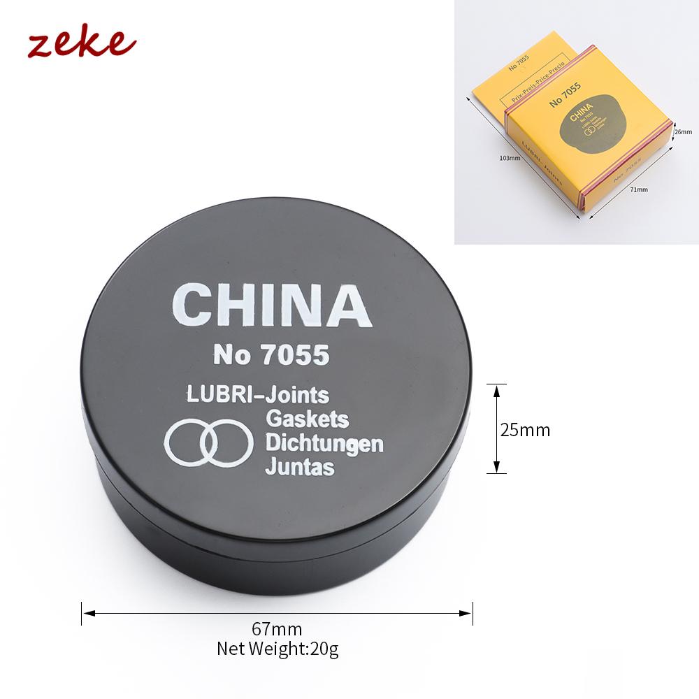 Professional Watch Waterproof Grease Automatic Adhesion Waterproof Oil Box O-Ring Seal Lubricant Gasket Repair Tool Accessories