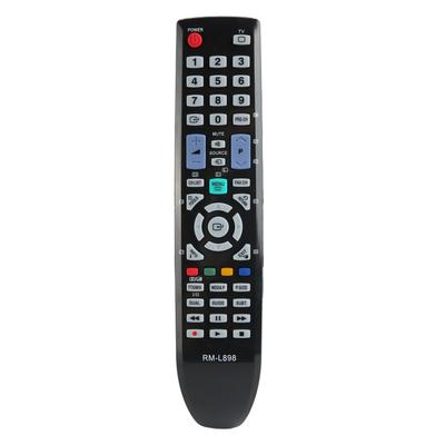 RM L898 Universal Replacement Remote Control Compatible for Samsung A59 00326 BN59 0516A BN59 00701A BN59 01039A TVs