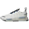 NMD_V3 Crystal White Blue Rush Unisex Sneakers Cloud-White GX2086