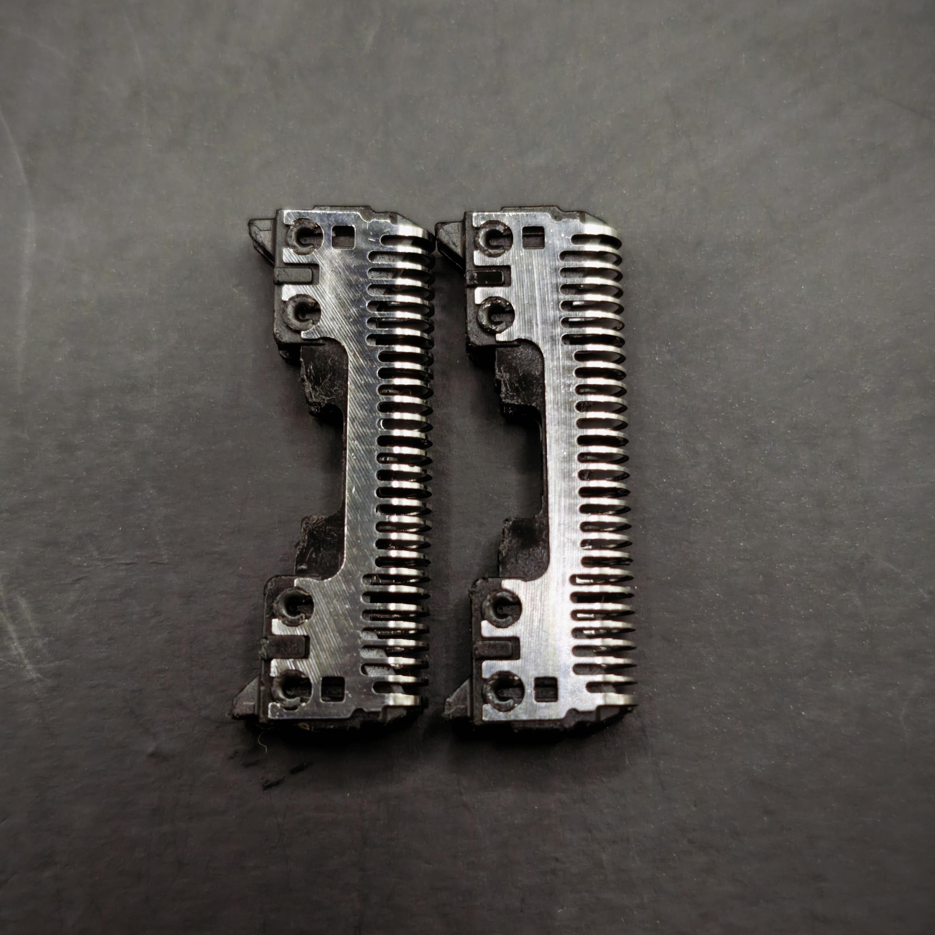 

2* Razor Inner Blade Prewave Replacement For Panasonic ES7912 ES7961 ES8046 ES8047 ES8088 ES8813 ES8815 ES8816