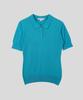 Jonseumedeulli Picnic Classic Polo Shirt Sea Island Cotton Knit Heritage Col.1_9 Colors (B Type)