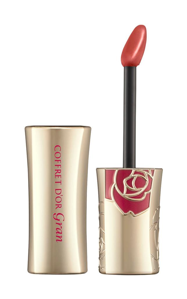 COFFRET Grand Rouge Rouge Enrich D'OR BE-227