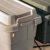 Outdoor Camping Mini Storage Box Nonslip Sundry Box Desktop Container Case