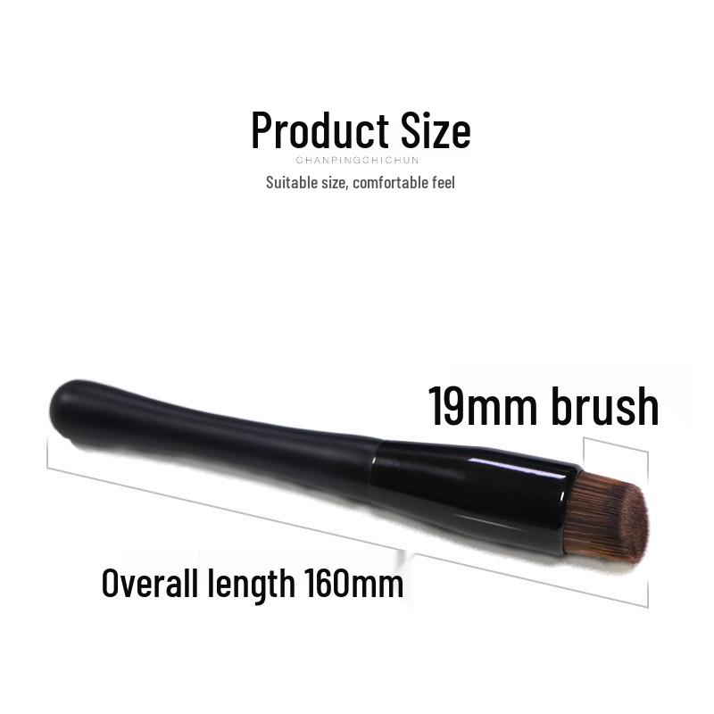 

MYG Волшебная палочка Стойкий нюдовый тональный крем: Увлажняющая пудра и BB-крем с осветляющим CC-консилером 30ml