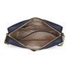 Michael Kors Jet Set Travel MK Letter Logo Chain Small Square Bag Women Shoulder Bag Dark-Blue 32S4GTVC3L-414