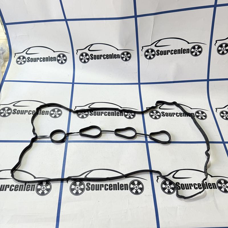 Brand New Engine Valve Cover Gasket For Ssangyong Tivoli 1730160021 17301-60021