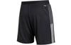 Adidas Soccer Bottoms Men's Black Moderate GN2157